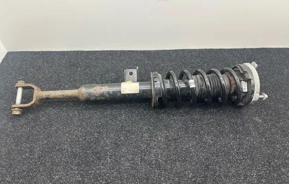 BMW 6 F12 F13 Front shock absorber/damper 6854993