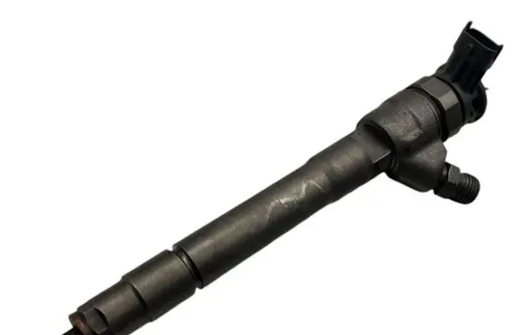 Renault Talisman Fuel injector 0445110569 hmlgt2183r a2blb1a