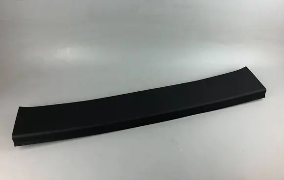 Volkswagen ID.3 Centre console side trim rear 10A867617