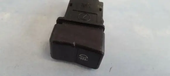Subaru Legacy Fog light switch 