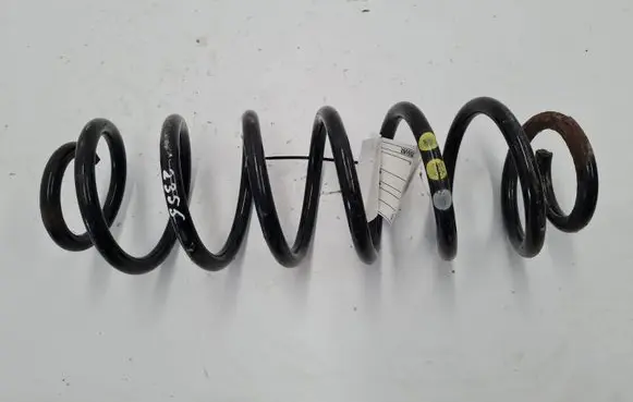 Volkswagen Golf Plus Rear coil spring 1K0511115BF 1K0511115