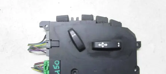Volvo S60 Seat control switch 30797729