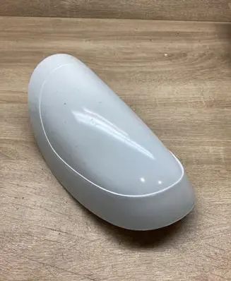 Opel Tigra A Plastic wing mirror trim cover R049002