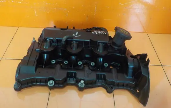 Land Rover Range Rover Sport L320 Rocker cam cover ZAWOROW