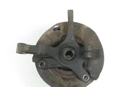 Daewoo Matiz Front wheel hub spindle knuckle
