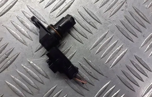 Renault Laguna III Crankshaft position gear 8200567414
