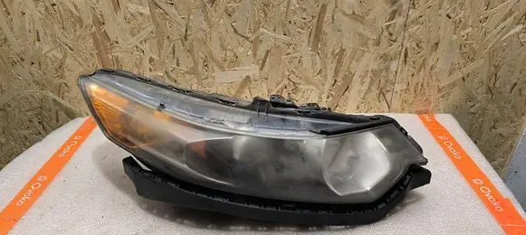 Honda Accord Headlight/headlamp 