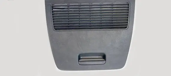 Ford Galaxy Trunk/boot side trim panel