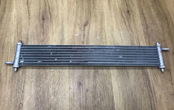 Land Rover Range Rover L405 Optional radiator CPLA8D010AA