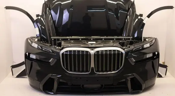 BMW X7 G07 Complete body kit 3456265275462547