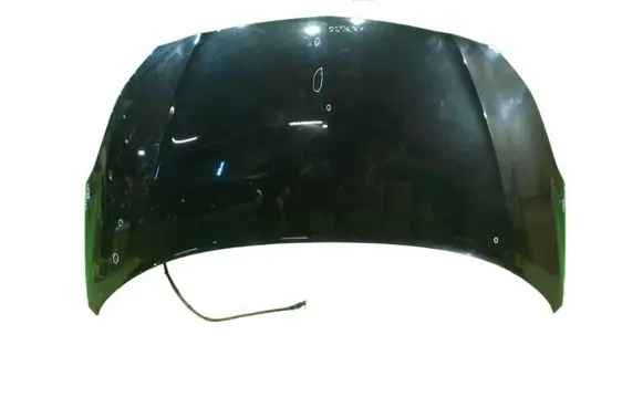 Opel Corsa E Engine bonnet/hood WP68