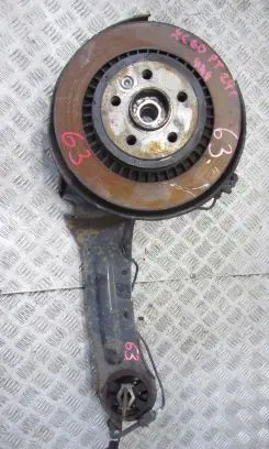 Volvo XC60 Rear wheel hub spindle/knuckle 
