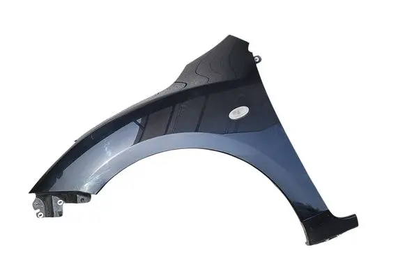 Mazda 3 II Fender