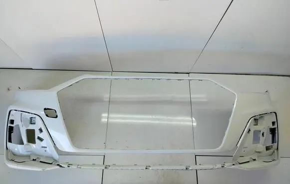 Audi A1 Front bumper 82A807437F