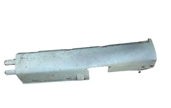 Audi 80 90 B2 Side skirt rear trim 813853641
