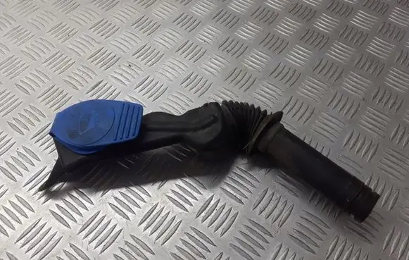 Audi A6 S6 C6 4F Windshield washer fluid hose 4F0971812A