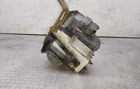 Opel Zafira A ABS Pump 0265220584 09156992