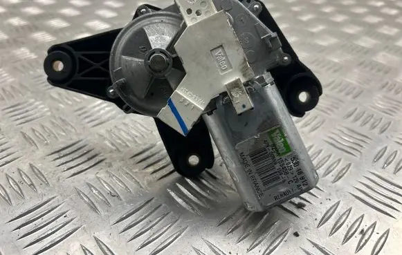Renault Scenic II - Grand scenic II Rear window wiper motor 53018912 8200153458