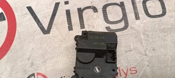 KIA Sorento Air flap motor/actuator H400730590
