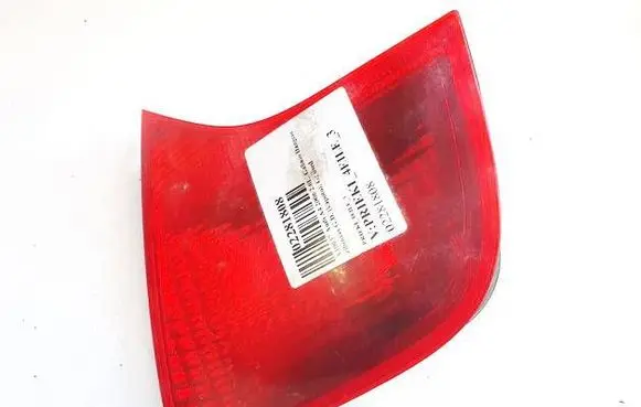 Audi A4 S4 B7 8E 8H Tailgate rear/tail lights 965160 965294