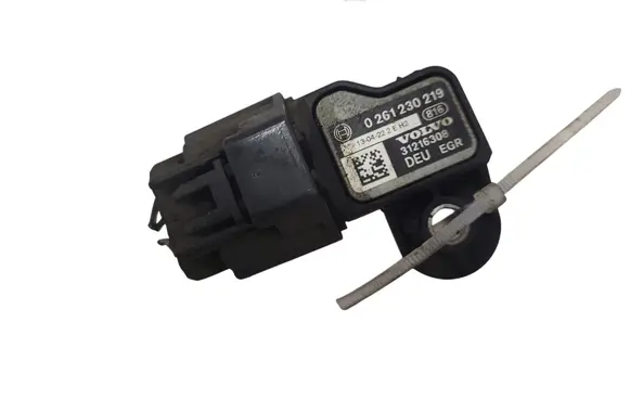 Volvo V40 Air pressure sensor 0261230219 31216308