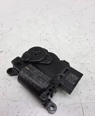 Air flap motor/actuator