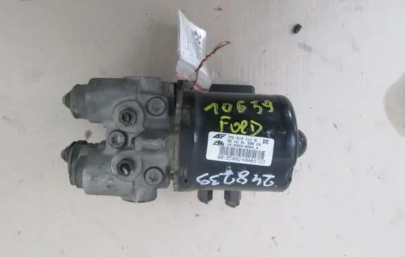Ford Galaxy ABS Pump