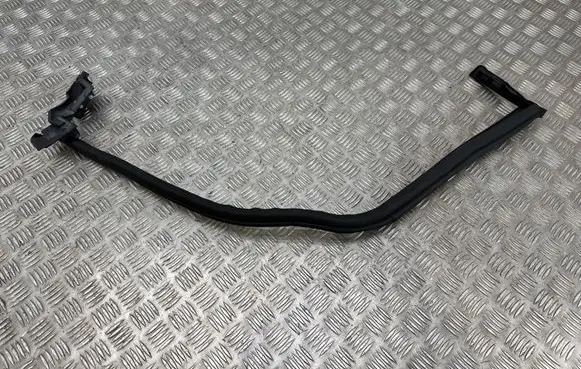 BMW i3 Rubber seal rear door window/glass 758581