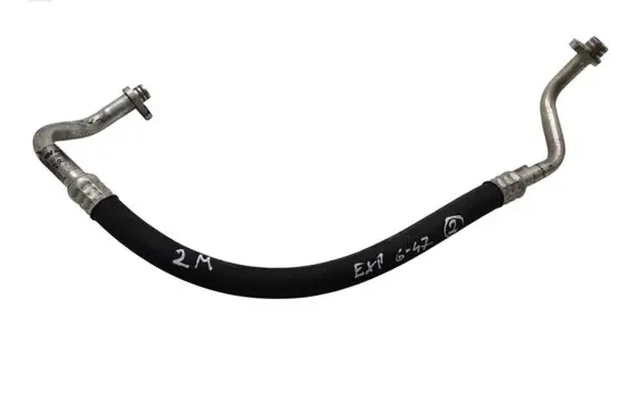 Citroen Jumpy Air conditioning (A/C) pipe/hose 9806559880