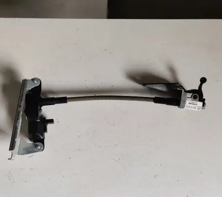 Mercedes-Benz R W251 Vent window/glass motor A2516700404 A2C53022959 2GS006Q