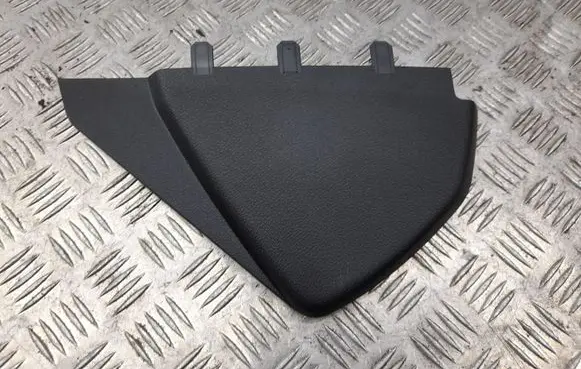 Audi Q5 SQ5 Dashboard side end trim 80A857085