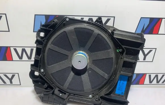 BMW 5 F10 F11 Panel speaker 