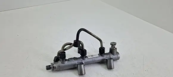 Audi A6 S6 C7 4G Fuel main line pipe 059130090CR