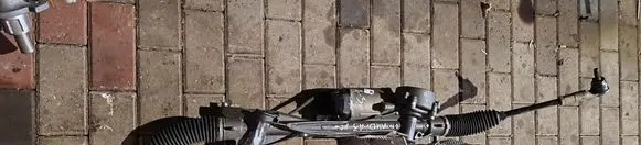 Audi A3 S3 8V Steering rack 7805501673 7802277824