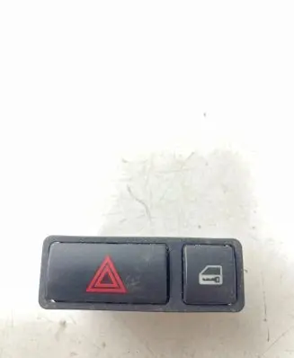 BMW 3 E46 Hazard light switch 8368920