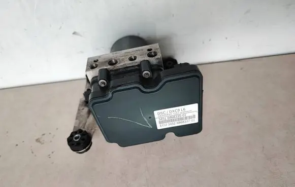 BMW 5 GT F07 ABS Pump 6868335 6856841