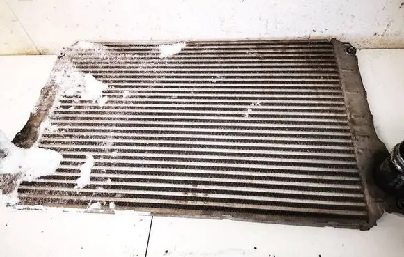 Toyota Avensis T250 Intercooler radiator JD12741002220