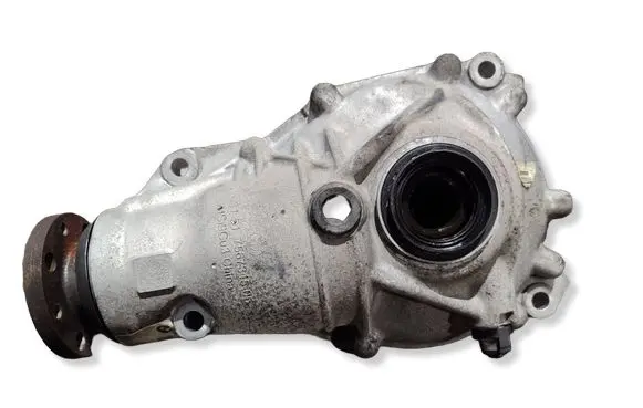 BMW 5 F10 F11 Front differential 7591997 EA8203308 116091404450010