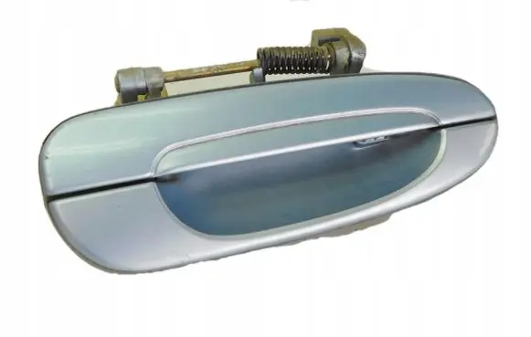 Mazda 626 Rear door exterior handle