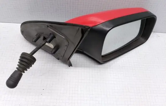 Opel Astra G Manual wing mirror 010548 259150 061094