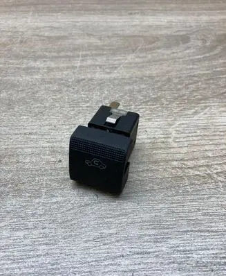 Opel Vectra B Air circulation switch 09134507 2278269
