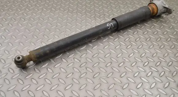 Infiniti Q30 Rear shock absorber/damper