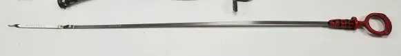 Volvo V70 Oil level dip stick 8699543