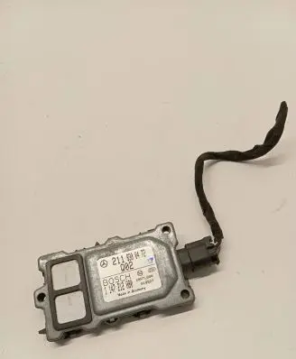 Mercedes-Benz S W220 Air quality sensor 2118300472 28RTL000 1147212080
