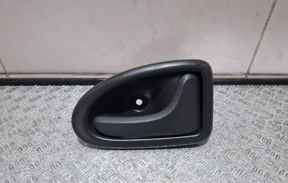 Renault Trafic II (X83) Front door interior handle