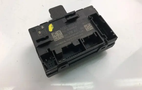 Seat Leon (5F) Other control units/modules 5Q4959592B