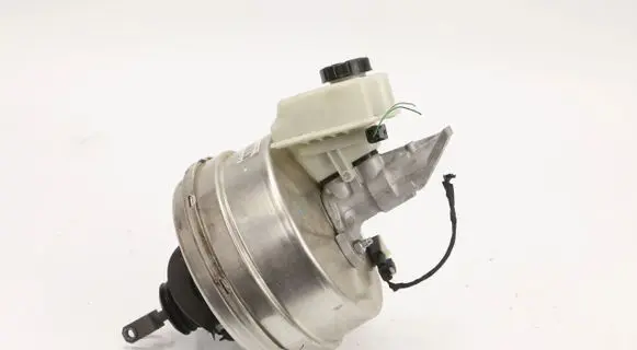 Mercedes-Benz GLS X167 Brake booster A1674300000