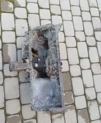 Oil sump