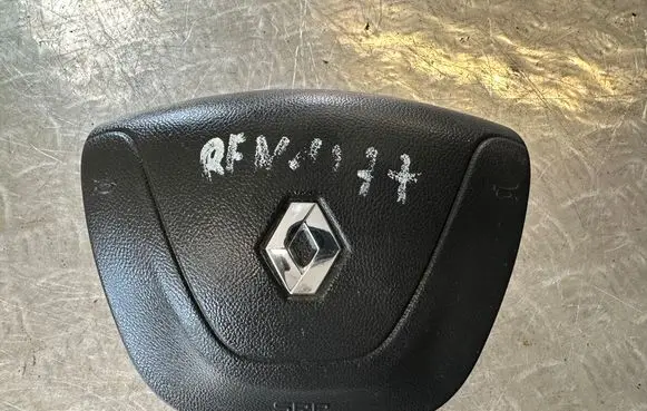 Renault Master III Steering wheel airbag 34116561D