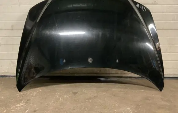 Volvo V70 Engine bonnet/hood 